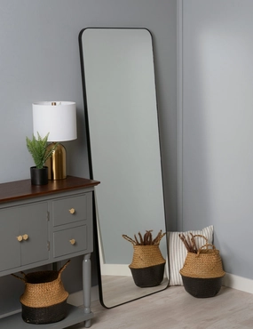 Aire Leaning Mirror decorative mirror,wall mirror,home decor