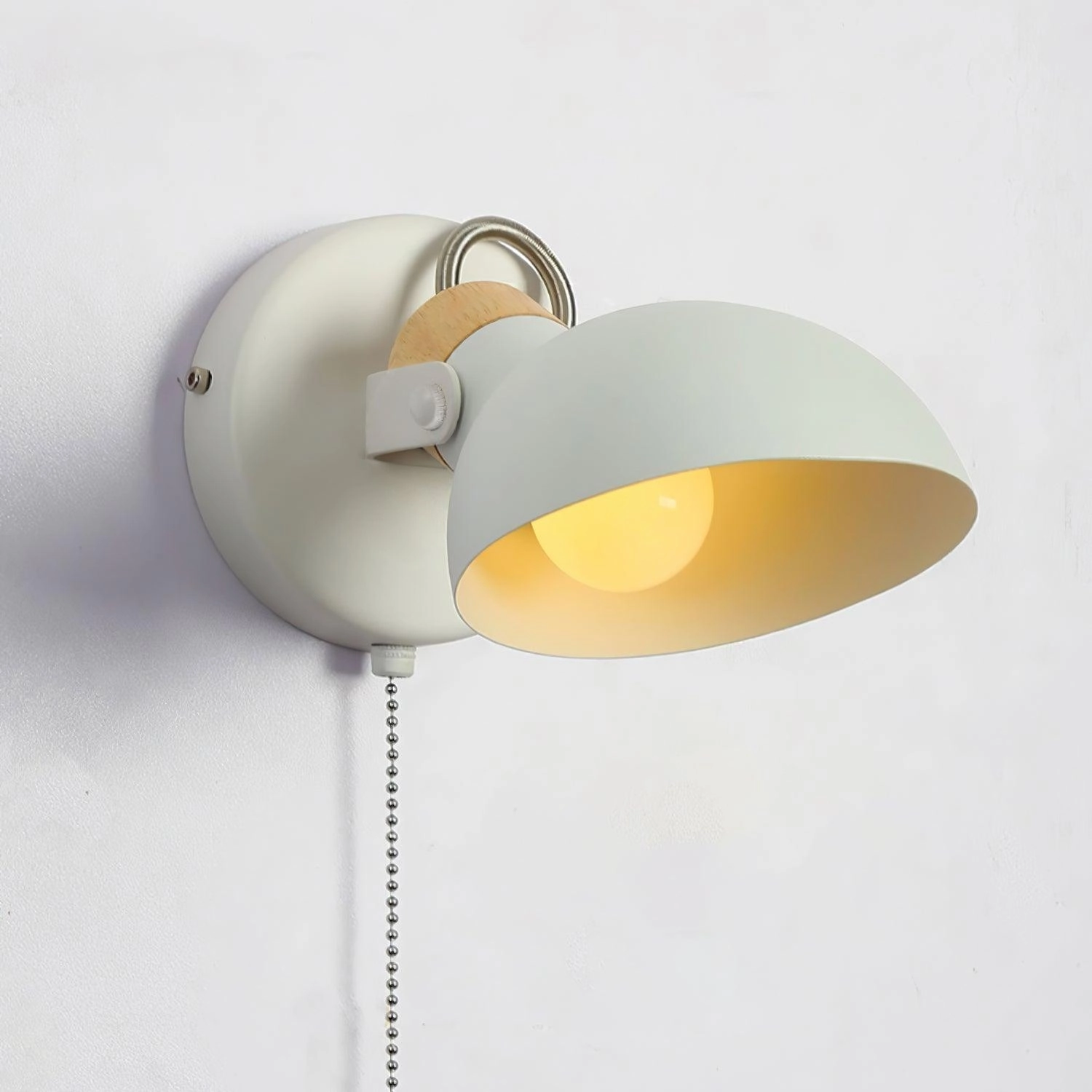 Aisilan Wall Lamp