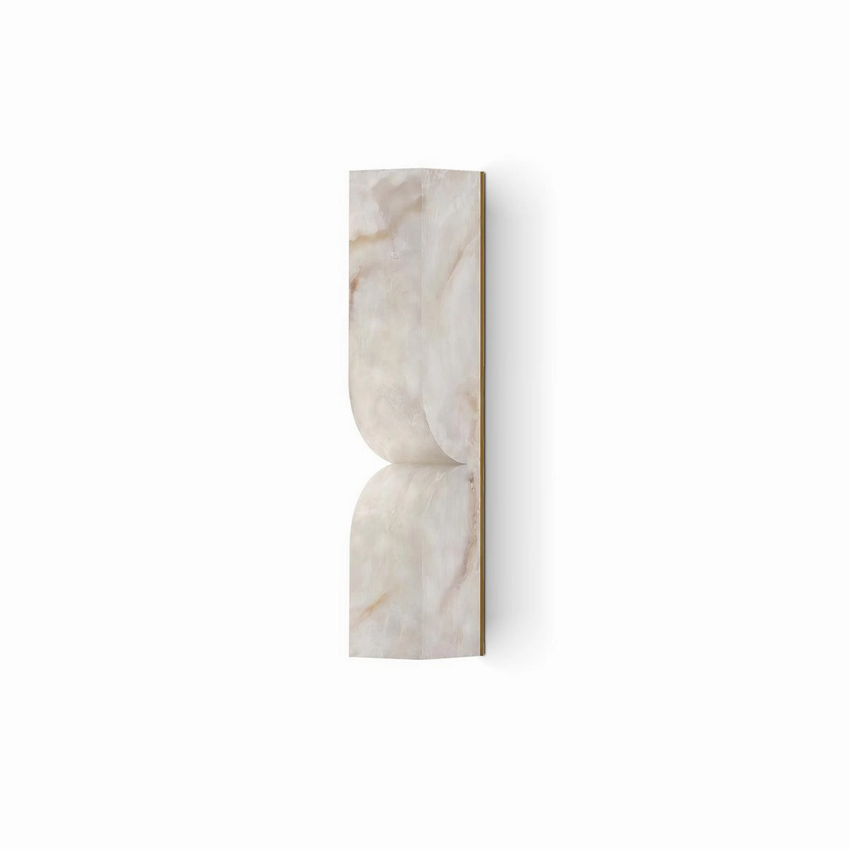 Alabaster Essence Wall Sconce