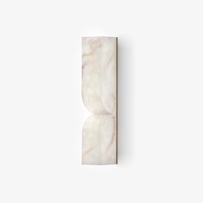 Alabaster Essence Wall Sconce wall sconce,wall light,home lighting