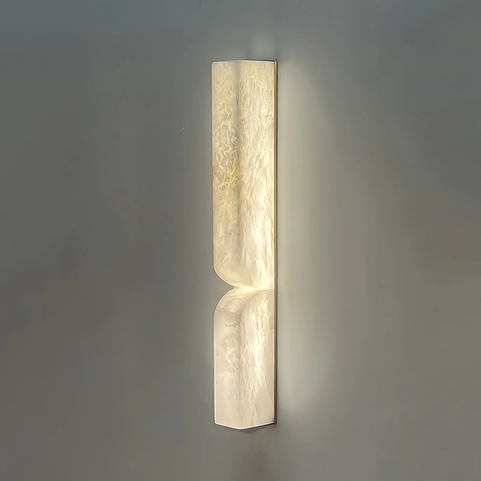 Alabaster Essence Wall Sconce
