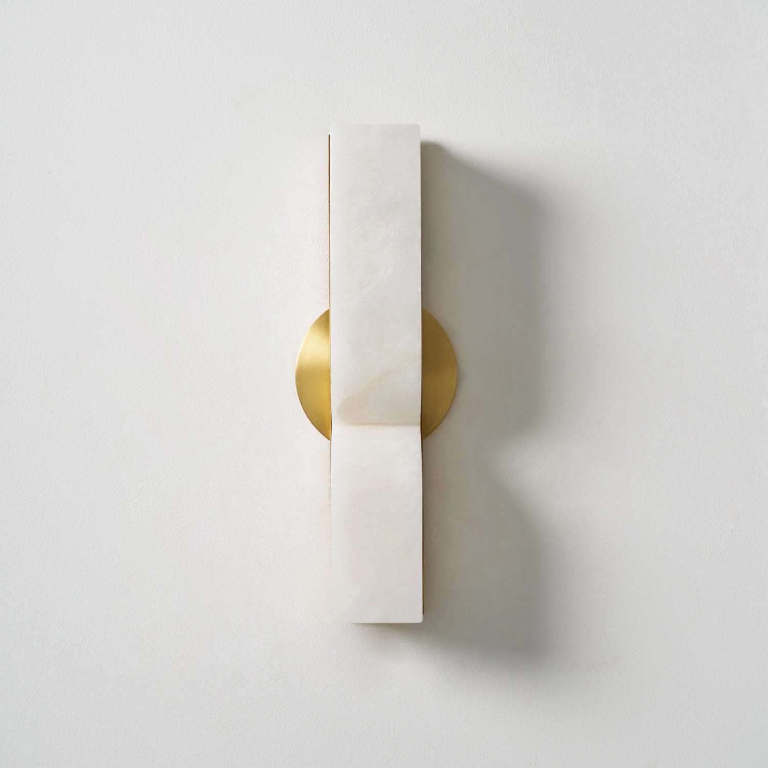 Alabaster Essence Wall Sconce