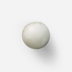 Alabaster Mini Orb Wall Lamp wall sconce,wall light,home lighting
