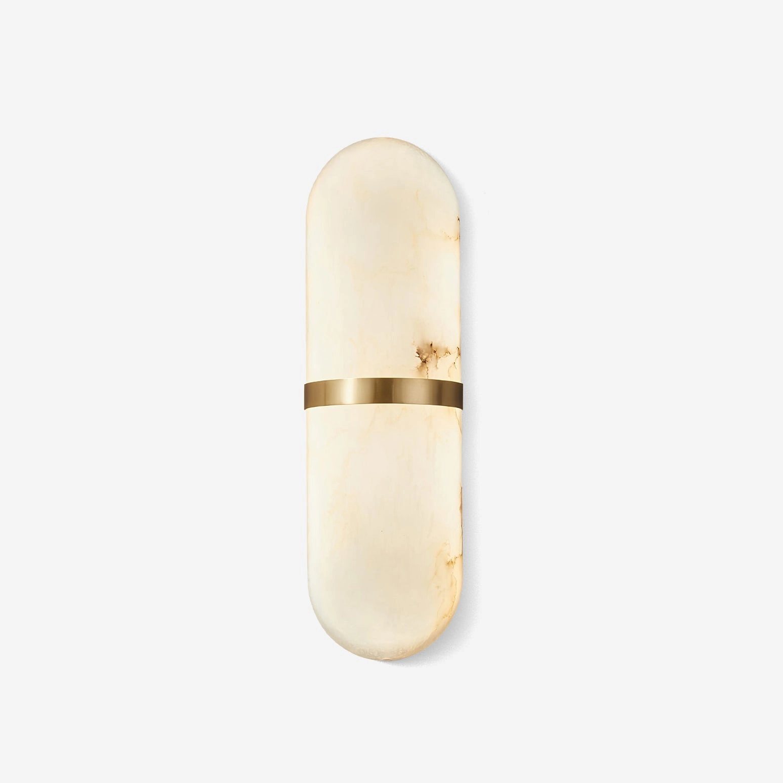 Alabaster Pill Wall Light wall sconce,wall light,home lighting