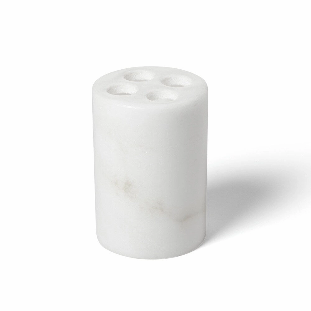 Alabaster Toothbrush Holder toothbrush holder,bathroom cup,bathroom organizer