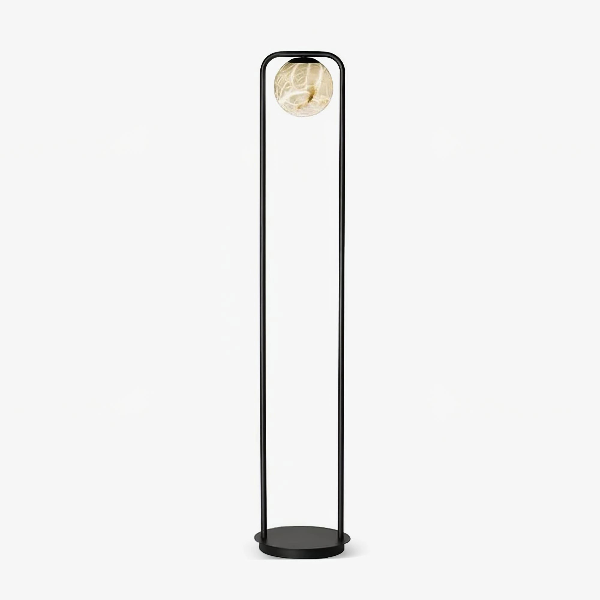 Alabaster Tribeca Floor Lamp floor lamp,standing lamp,interior lighting