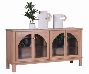 Alexander Sideboard storage cabinet,organizer,furniture storage
