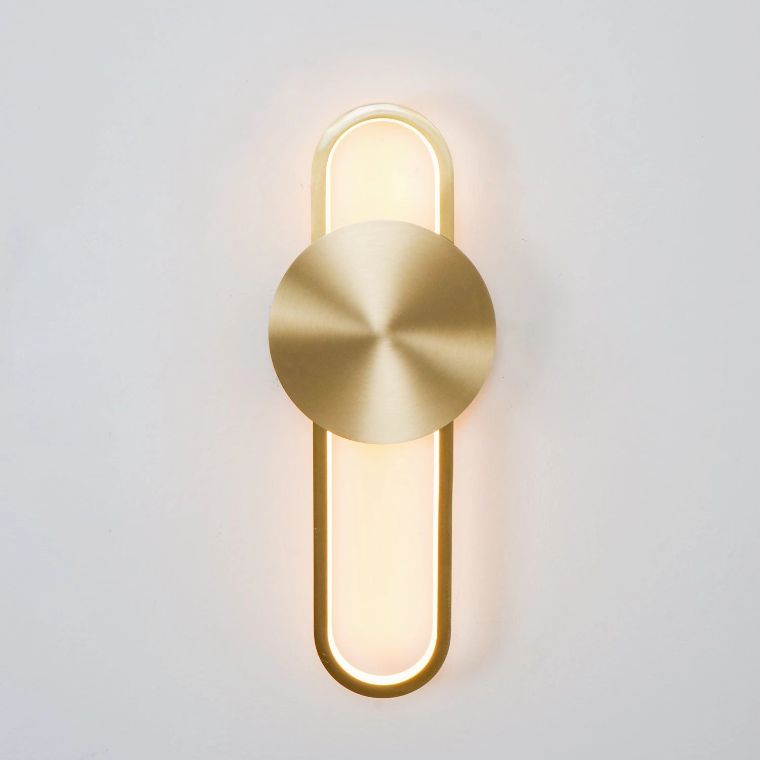 Allen Wall Lamp