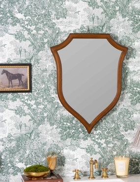 Allred Mirror decorative mirror,wall mirror,home decor
