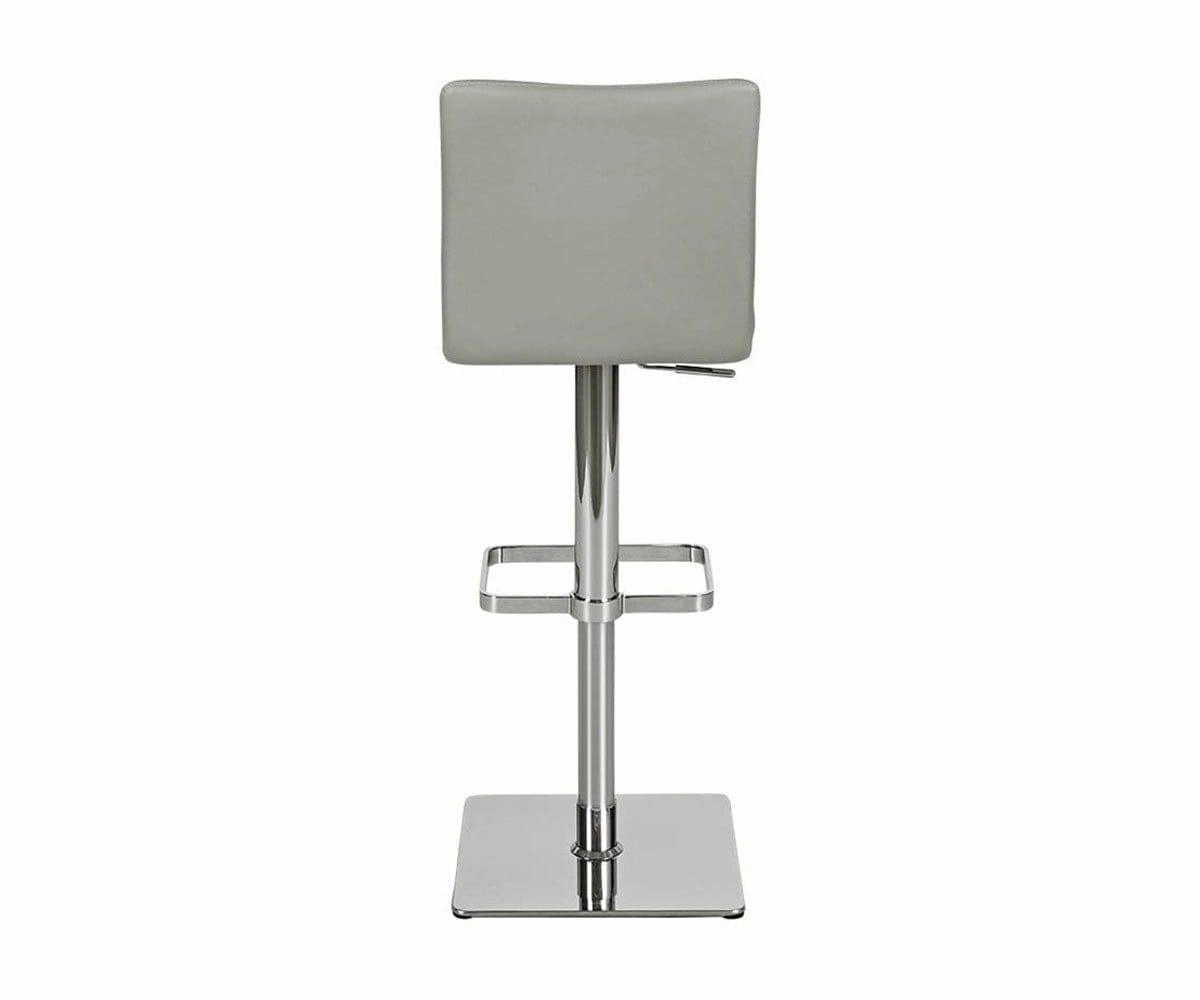 Alma Adjustable Counter and Bar Stool