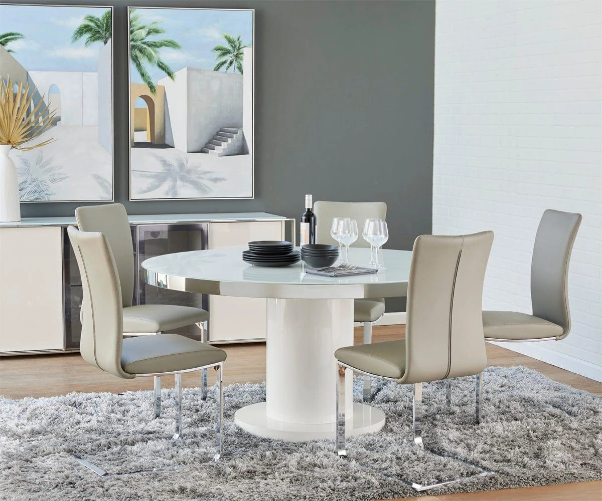 Alma Dining Chair