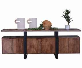Almena Sideboard storage cabinet,organizer,furniture storage