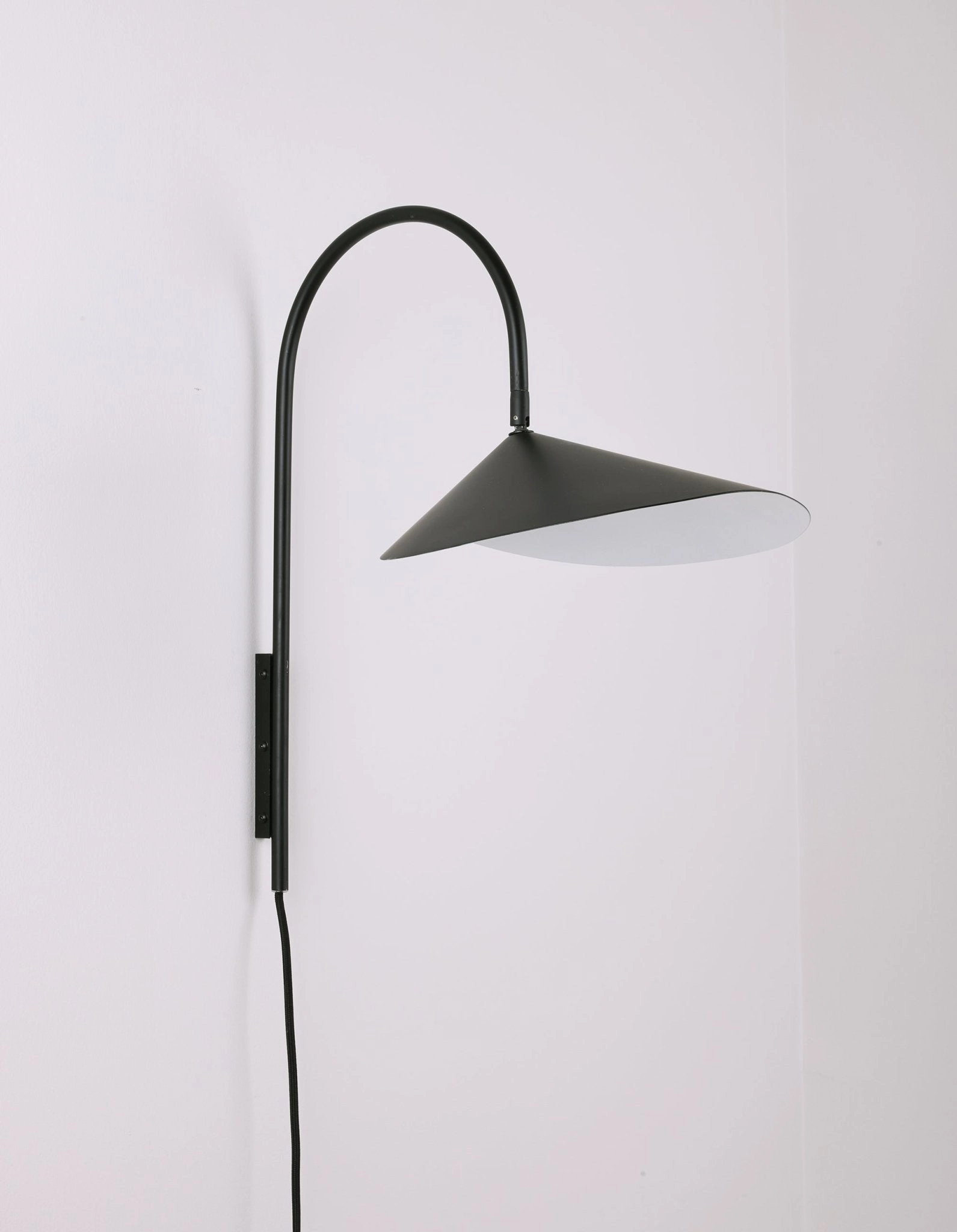 Alocasia Swivel Wall Light