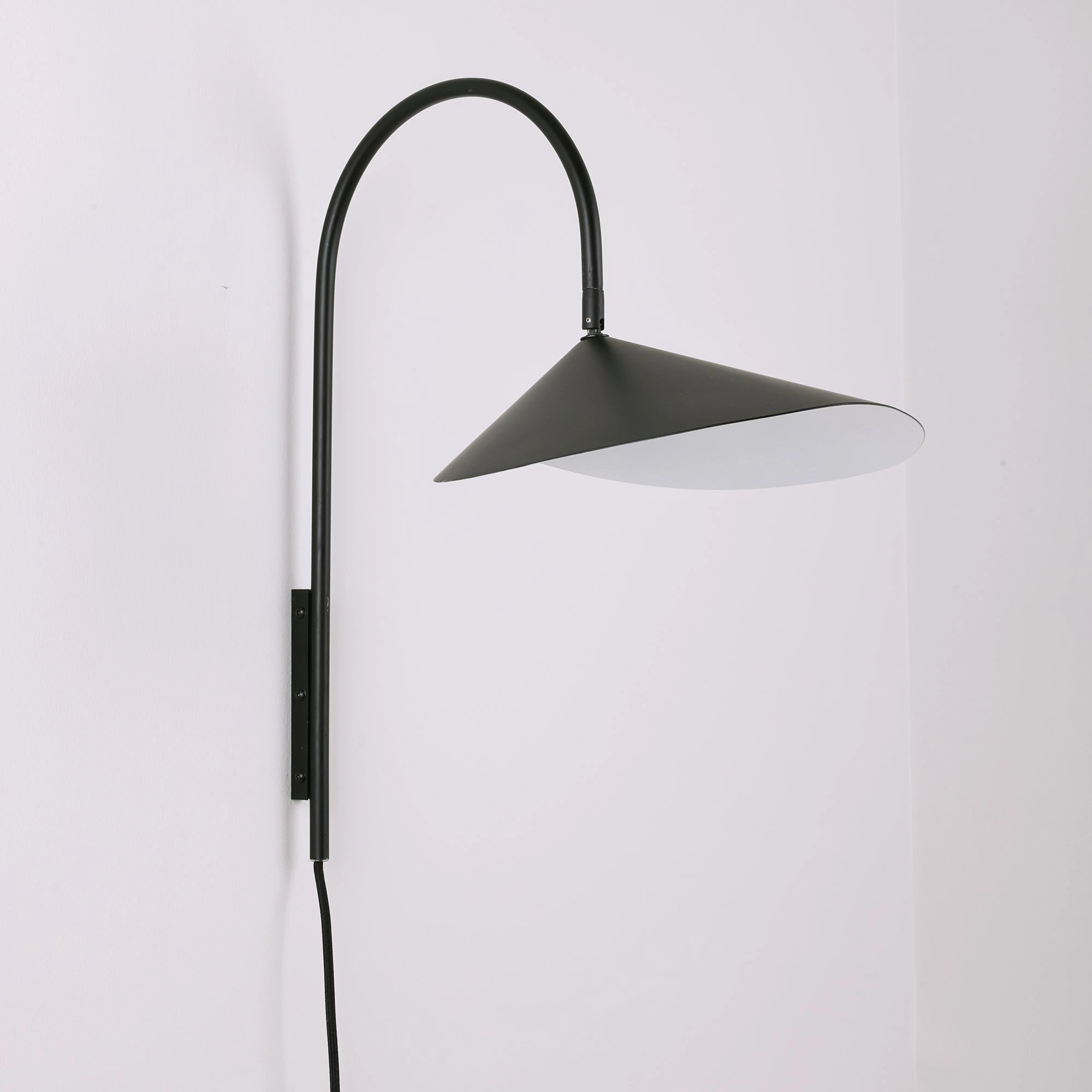 Alocasia Swivel Wall Light