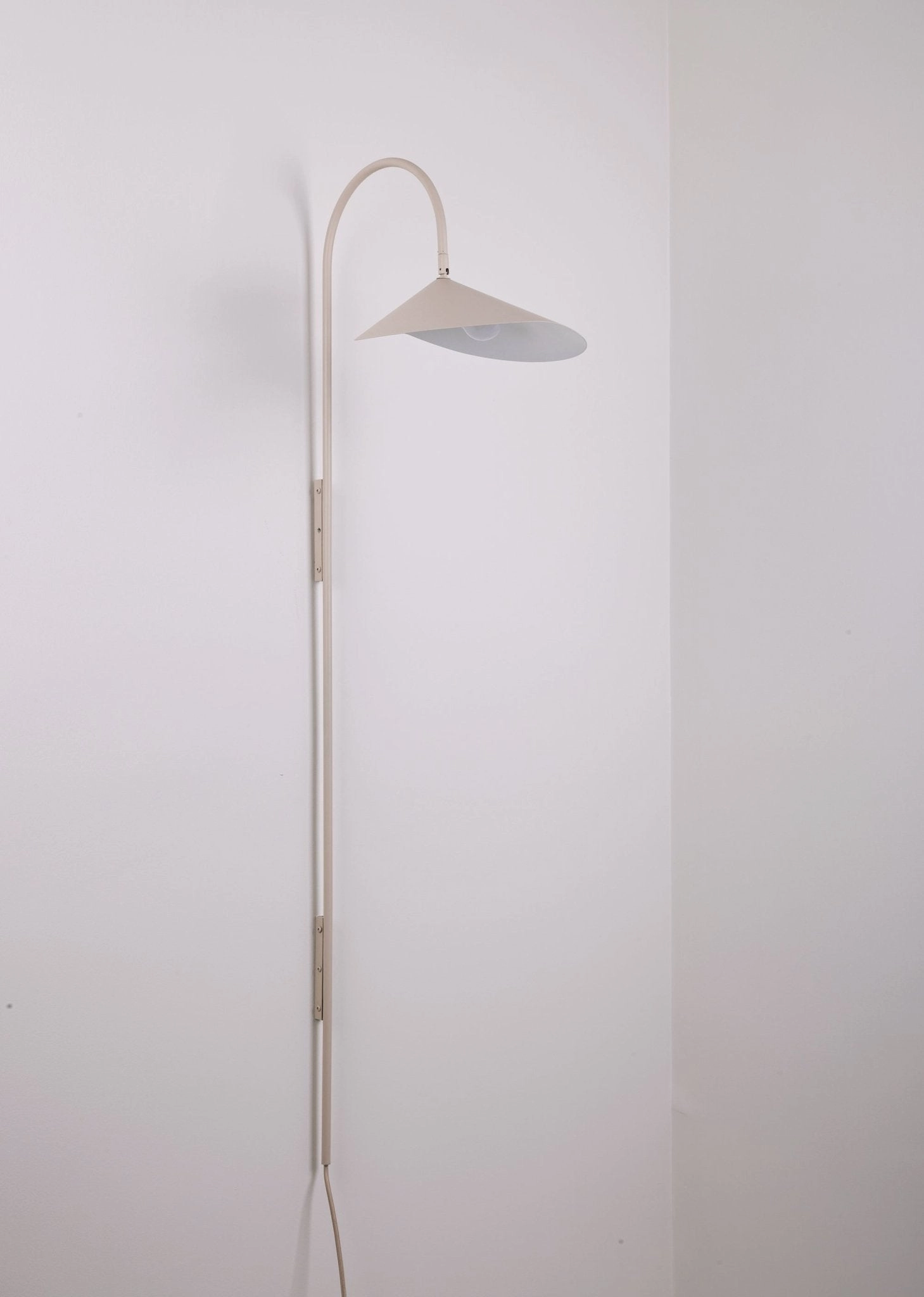 Alocasia Swivel Wall Light
