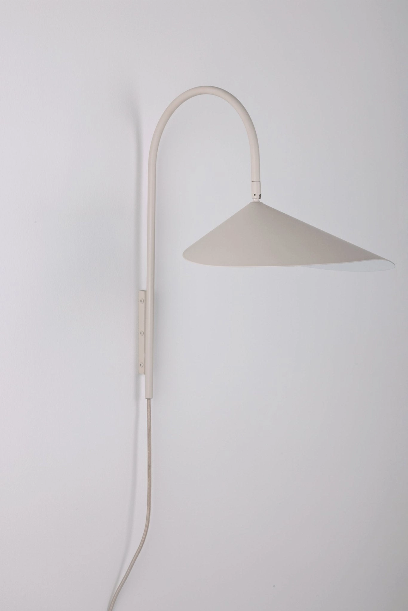 Alocasia Swivel Wall Light