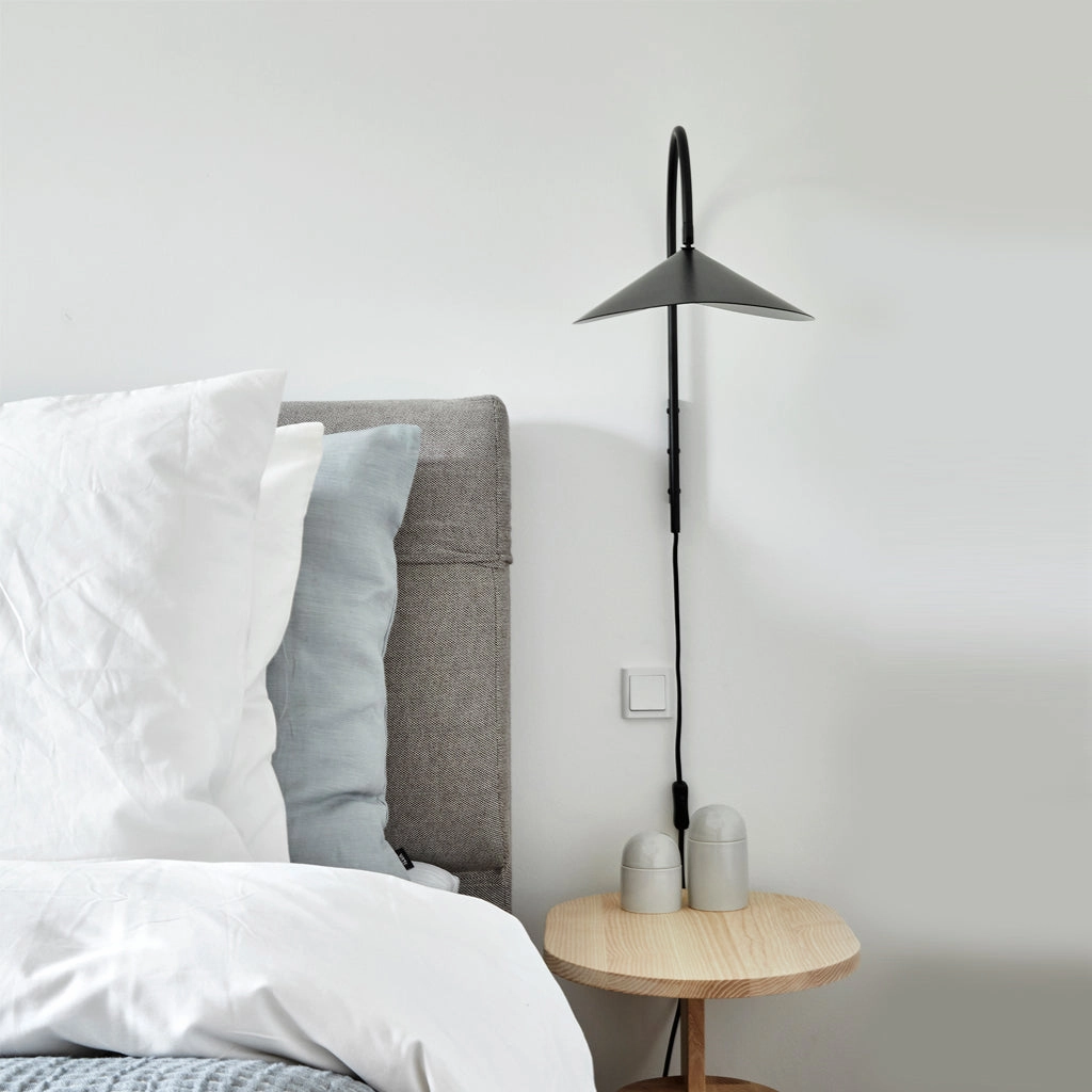 Alocasia Swivel Wall Light