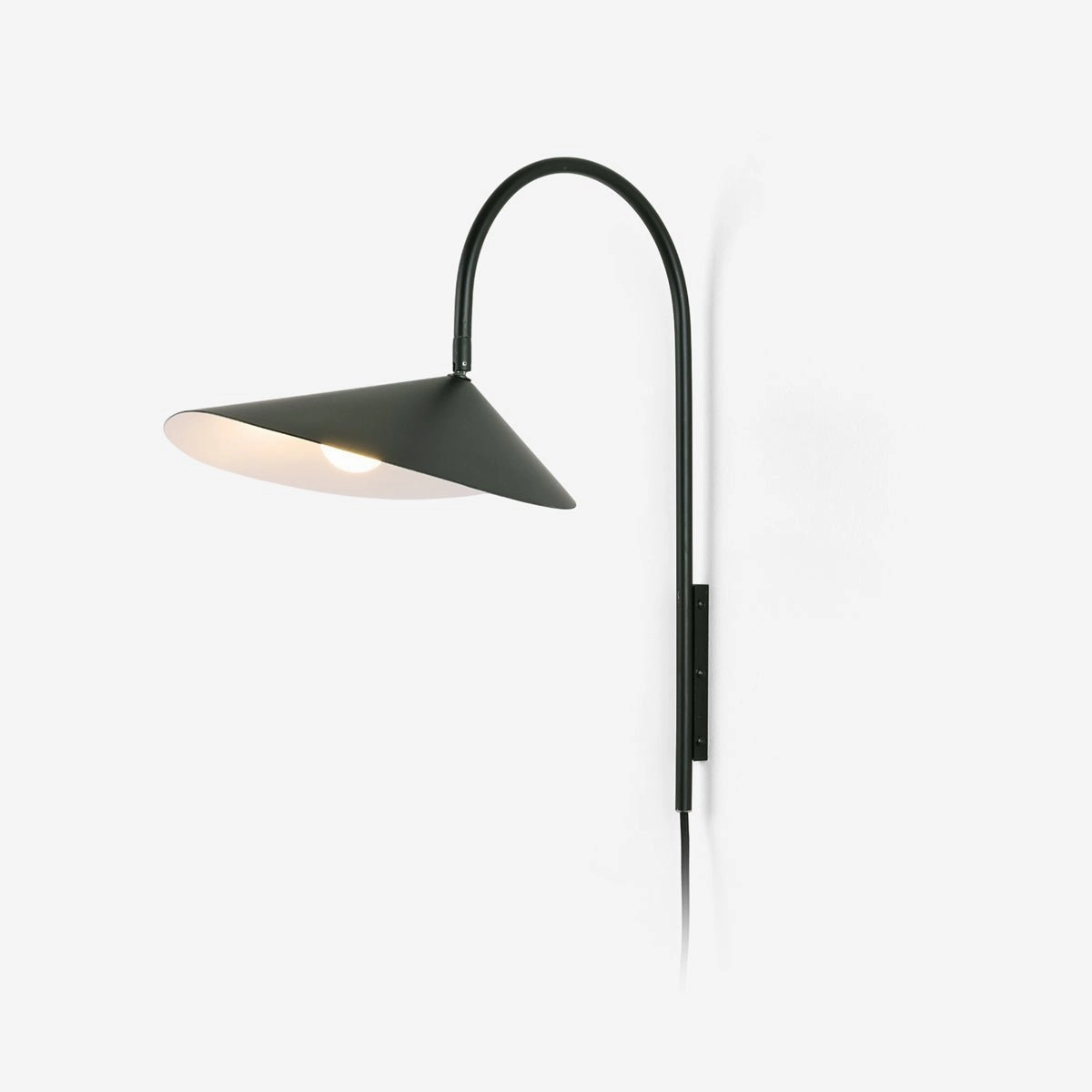 Alocasia Swivel Wall Light