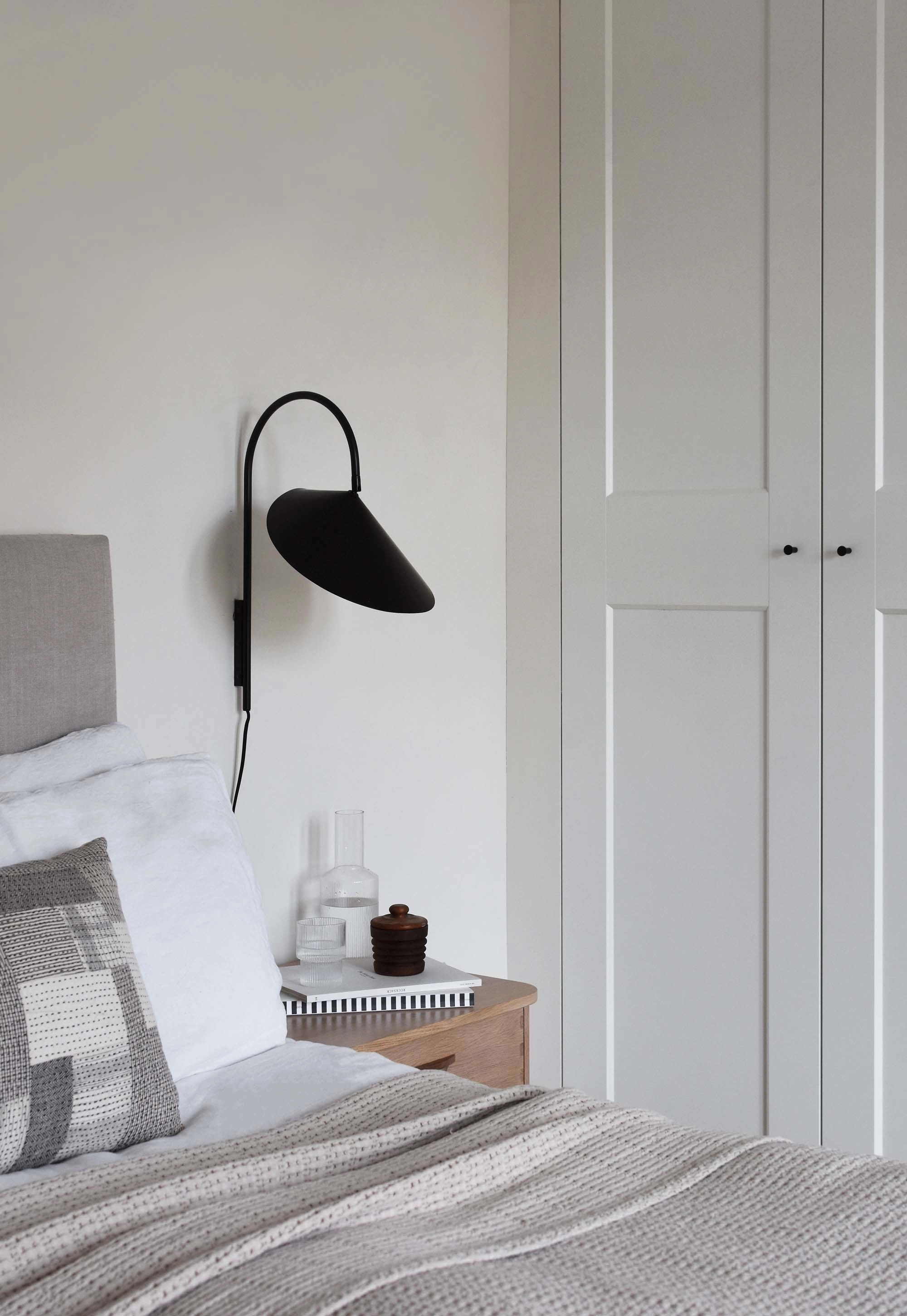 Alocasia Swivel Wall Light