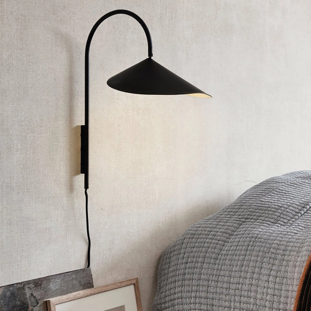 Alocasia Swivel Wall Light