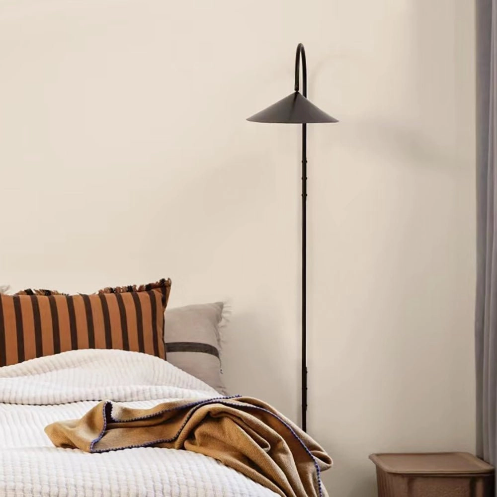 Alocasia Swivel Wall Light