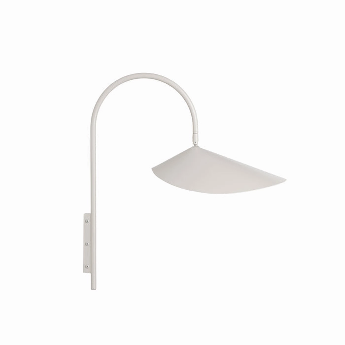 Alocasia Swivel Wall Light