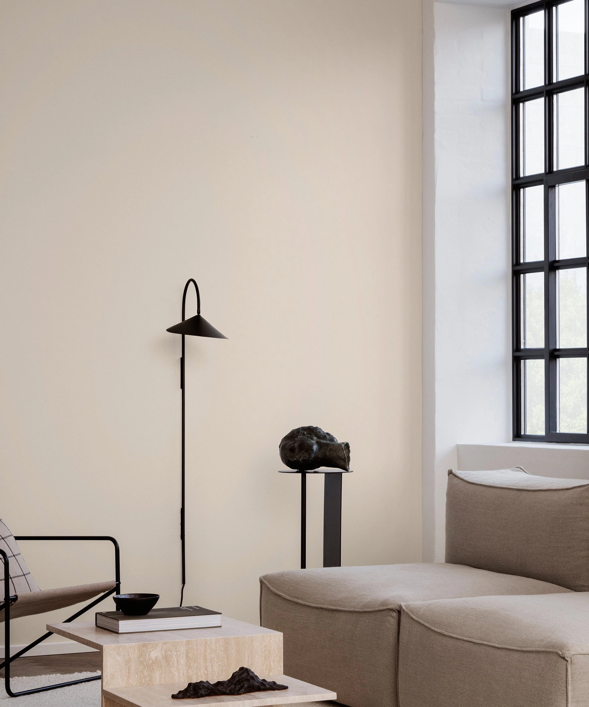 Alocasia Swivel Wall Light