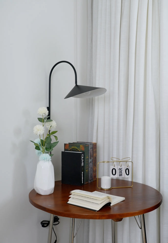 Alocasia Swivel Wall Light