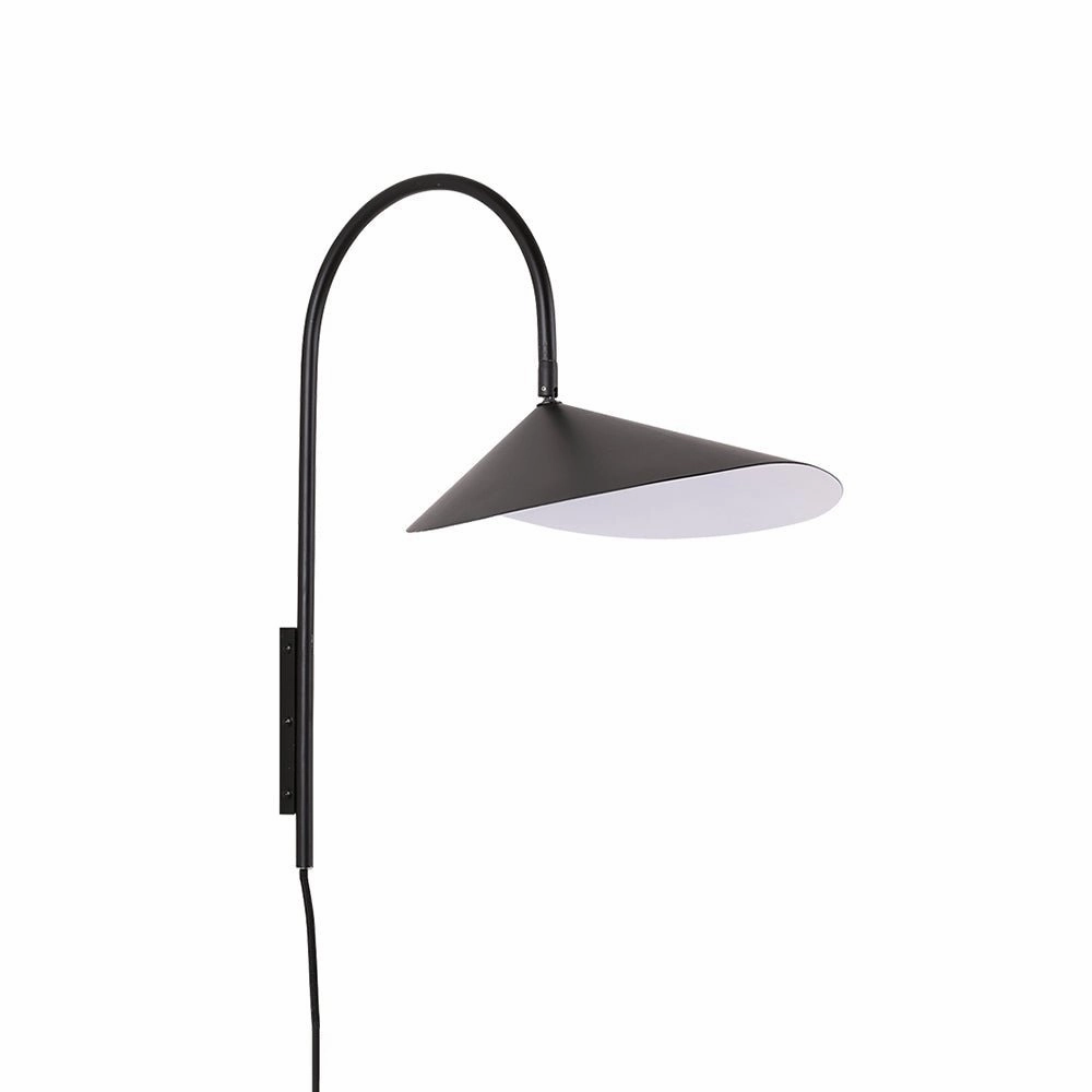 Alocasia Swivel Wall Light