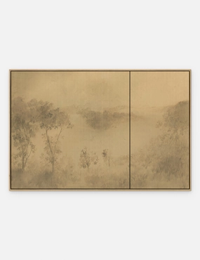 Along Side You Wall Art by Aileen Fitzgerald wall art,canvas print,home wall decor