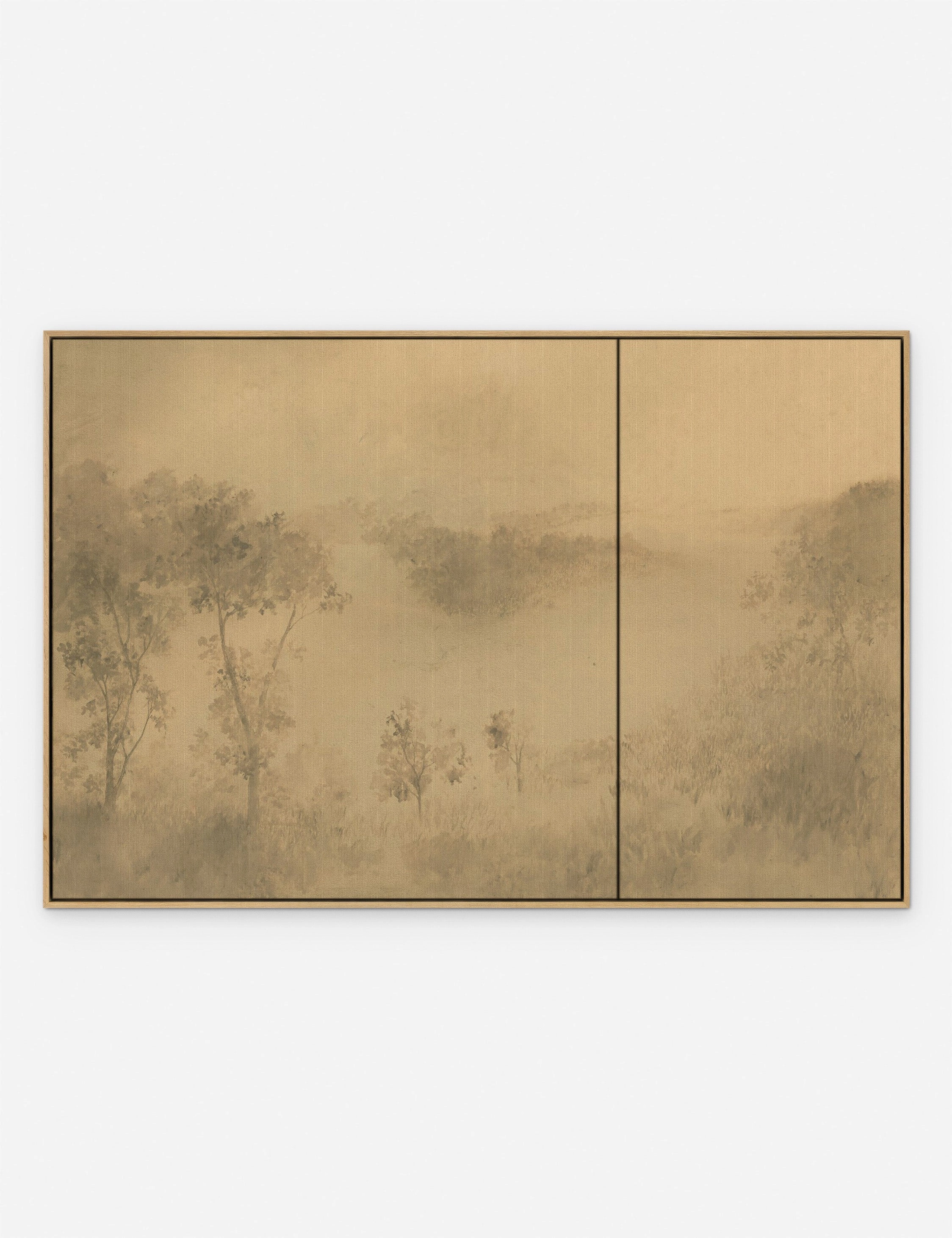 Along Side You Wall Art by Aileen Fitzgerald wall art,canvas print,home wall decor