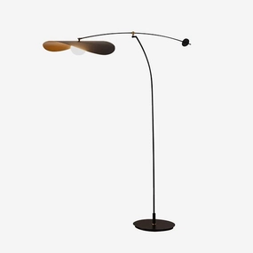 Alonso Floor Lamp floor lamp,standing lamp,interior lighting