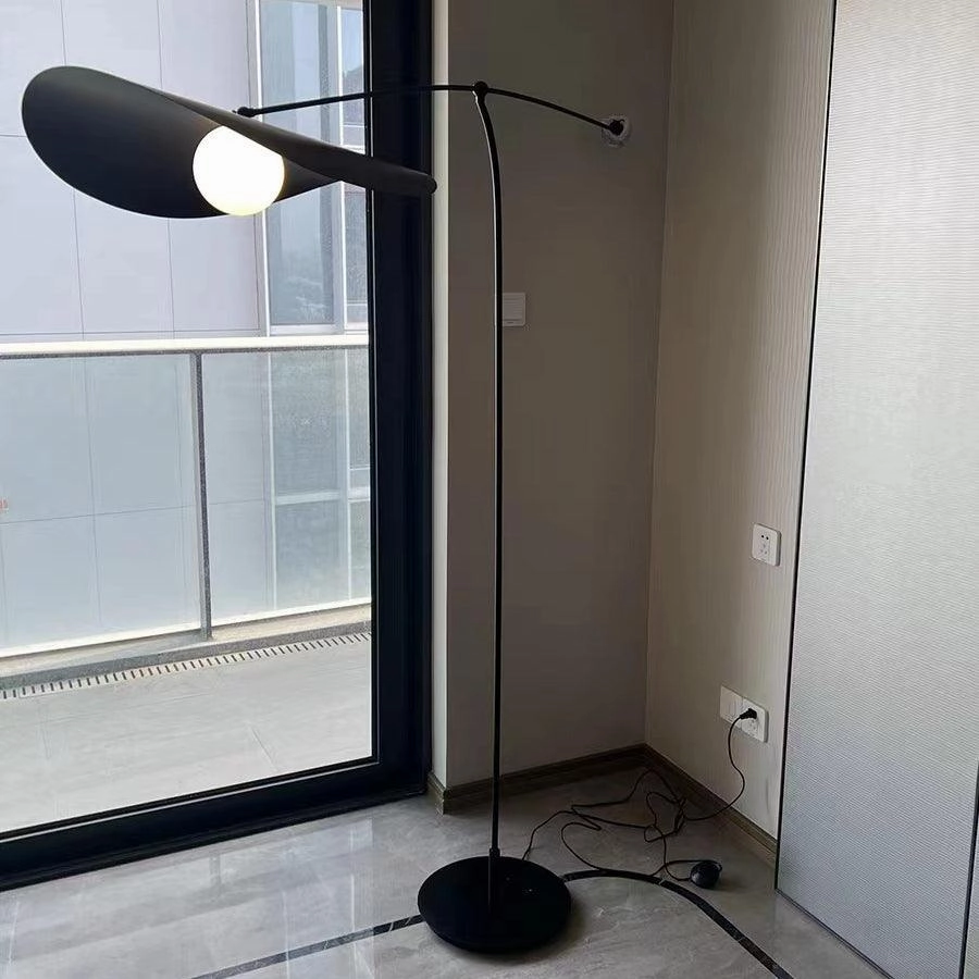 Alonso Floor Lamp
