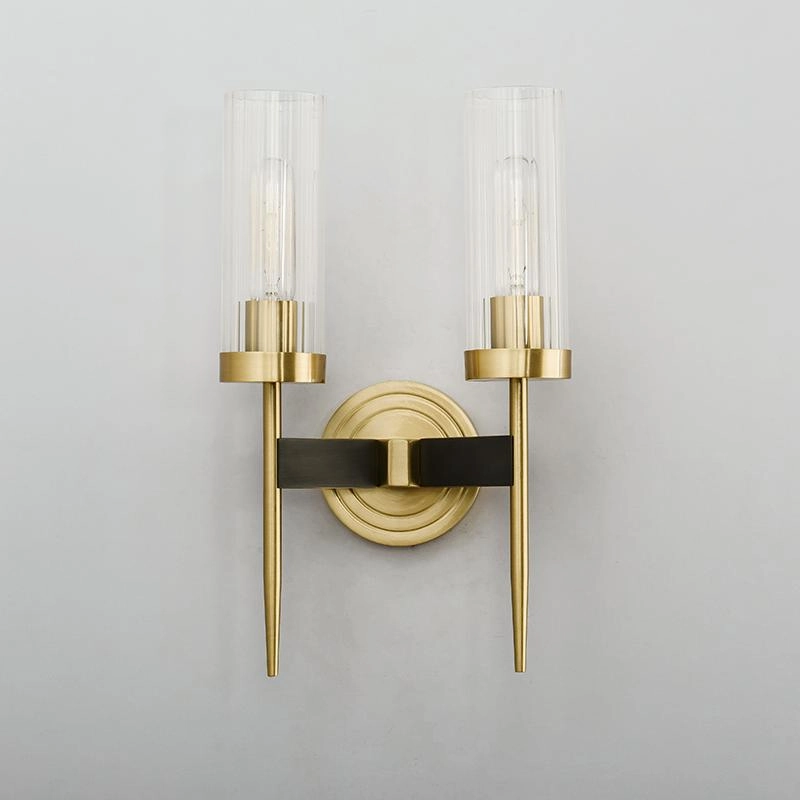 Alouette Wall Light