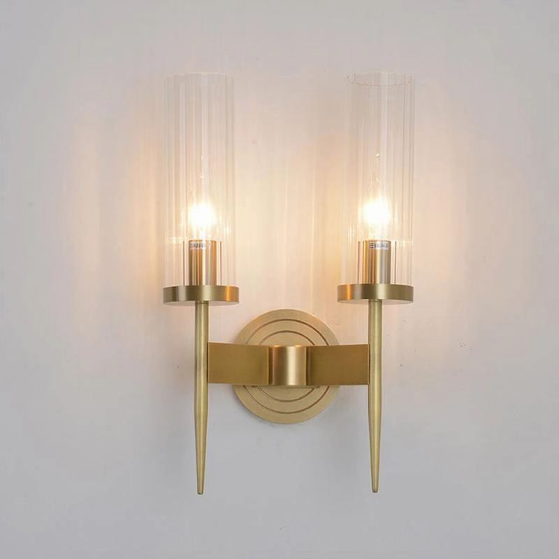 Alouette Wall Light