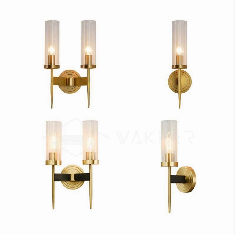Alouette Wall Light