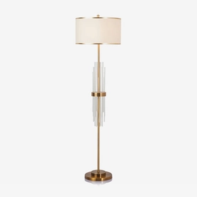 Alston Floor Lamp floor lamp,standing lamp,interior lighting