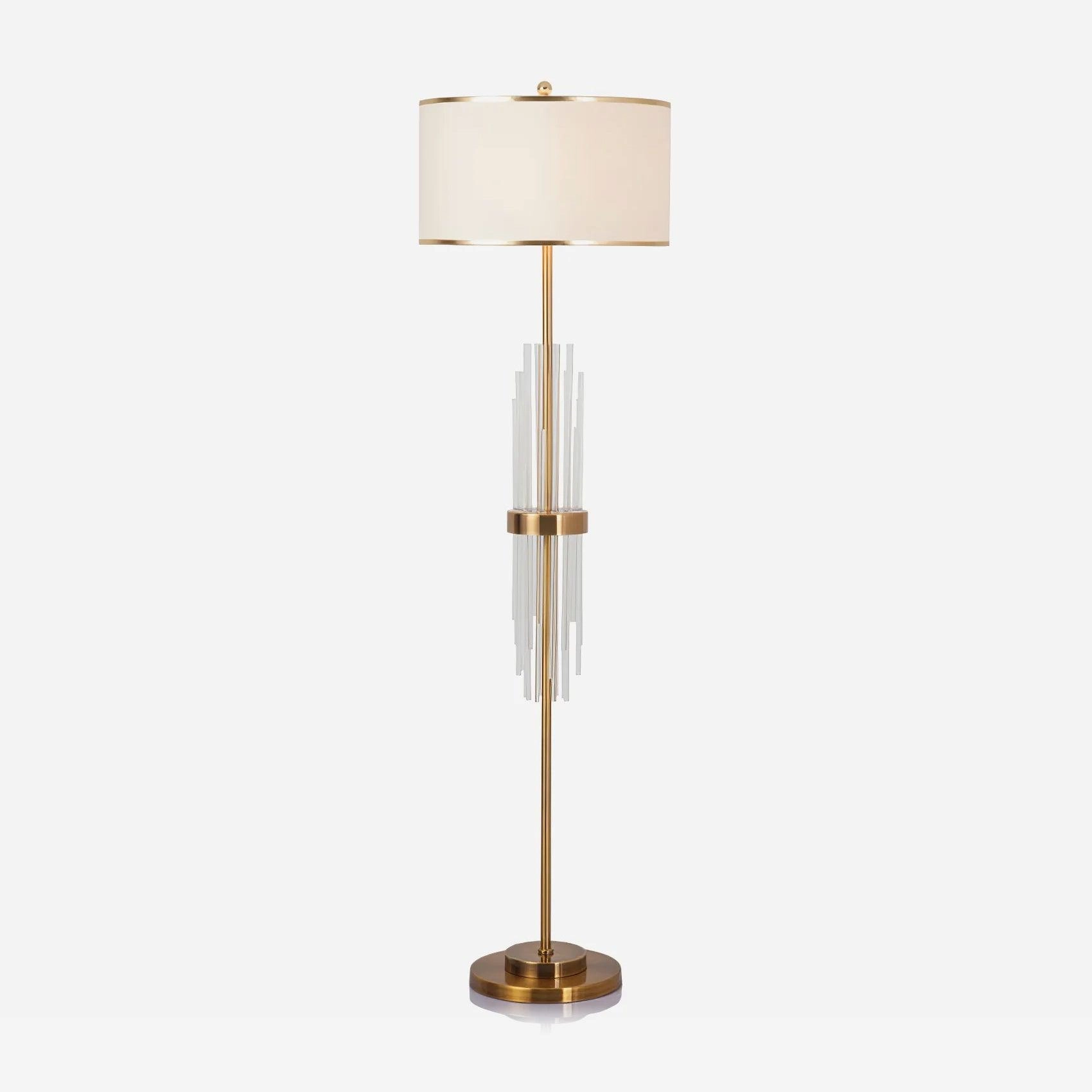 Alston Floor Lamp floor lamp,standing lamp,interior lighting