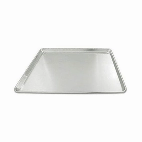 Aluminum Bun / Sheet Pan, 2/3 Size baking tools,cake baking,kitchen gadgets