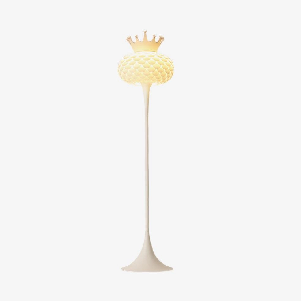 Aluvia Crown Floor Lamp floor lamp,standing lamp,interior lighting
