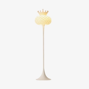 Aluvia Crown Floor Lamp floor lamp,standing lamp,interior lighting