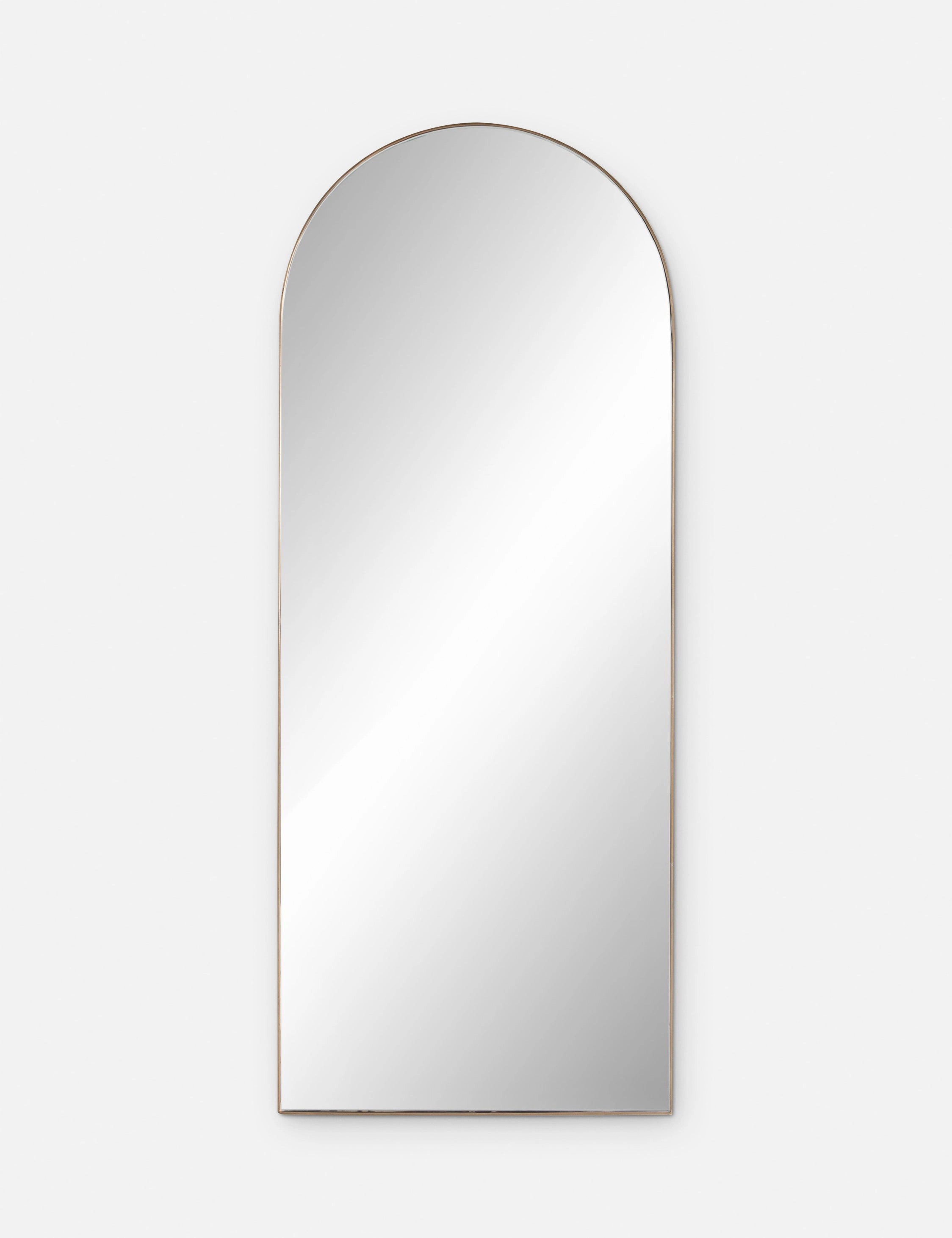 Alvarado Full Length Mirror decorative mirror,wall mirror,home decor