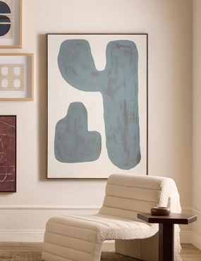 Ambiguity II Wall Art by Bobby Berk wall art,canvas print,home wall decor
