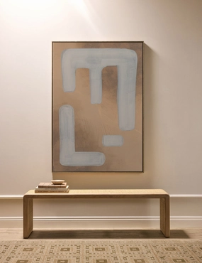 Ambiguity III Wall Art by Bobby Berk wall art,canvas print,home wall decor
