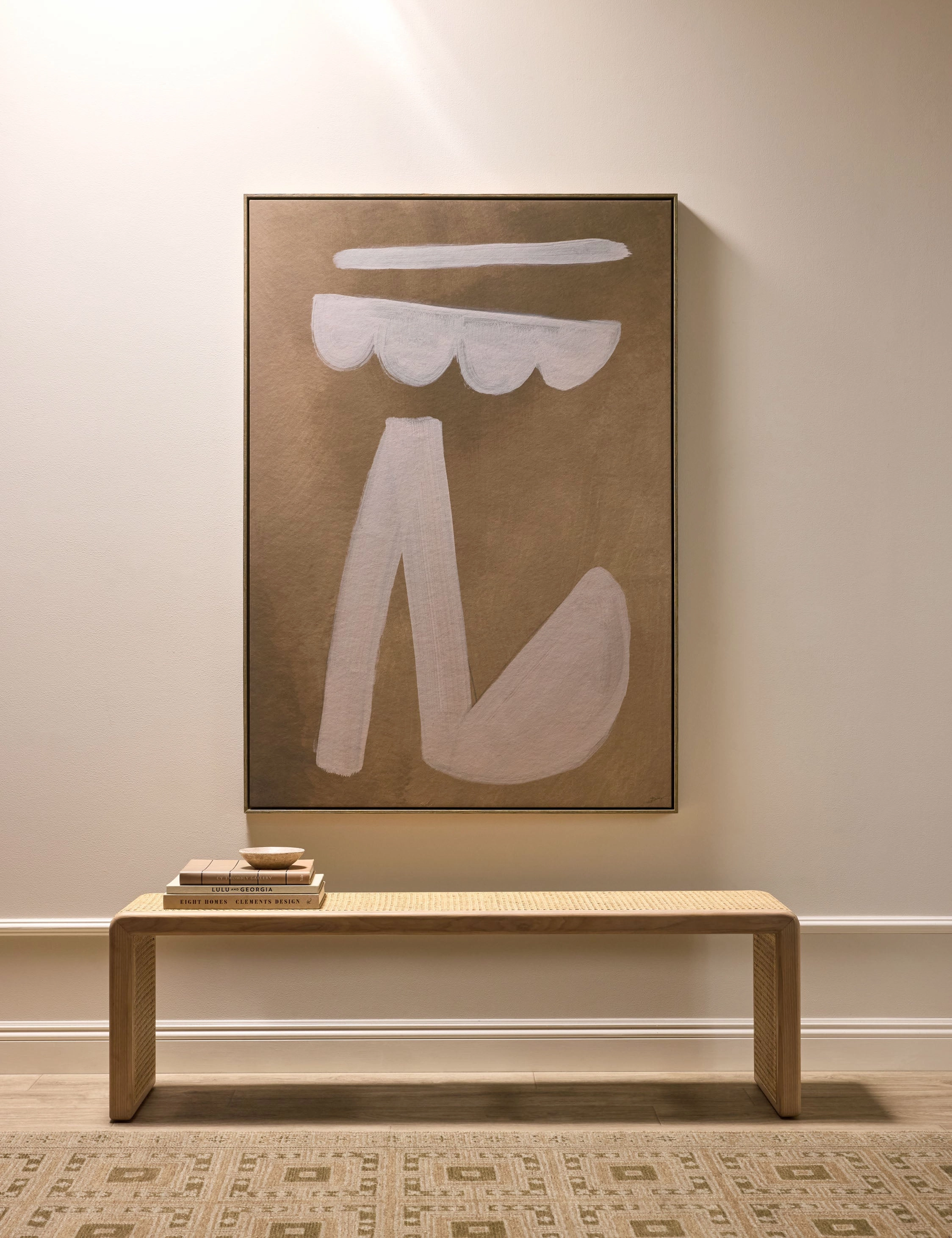 Ambiguity IV Wall Art by Bobby Berk wall art,canvas print,home wall decor
