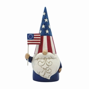 American Gnome figurines,decorative figurines,home accents