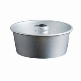 American Metalcraft AFP958 10" Angel Food Cake Pan baking tools,cake baking,kitchen gadgets