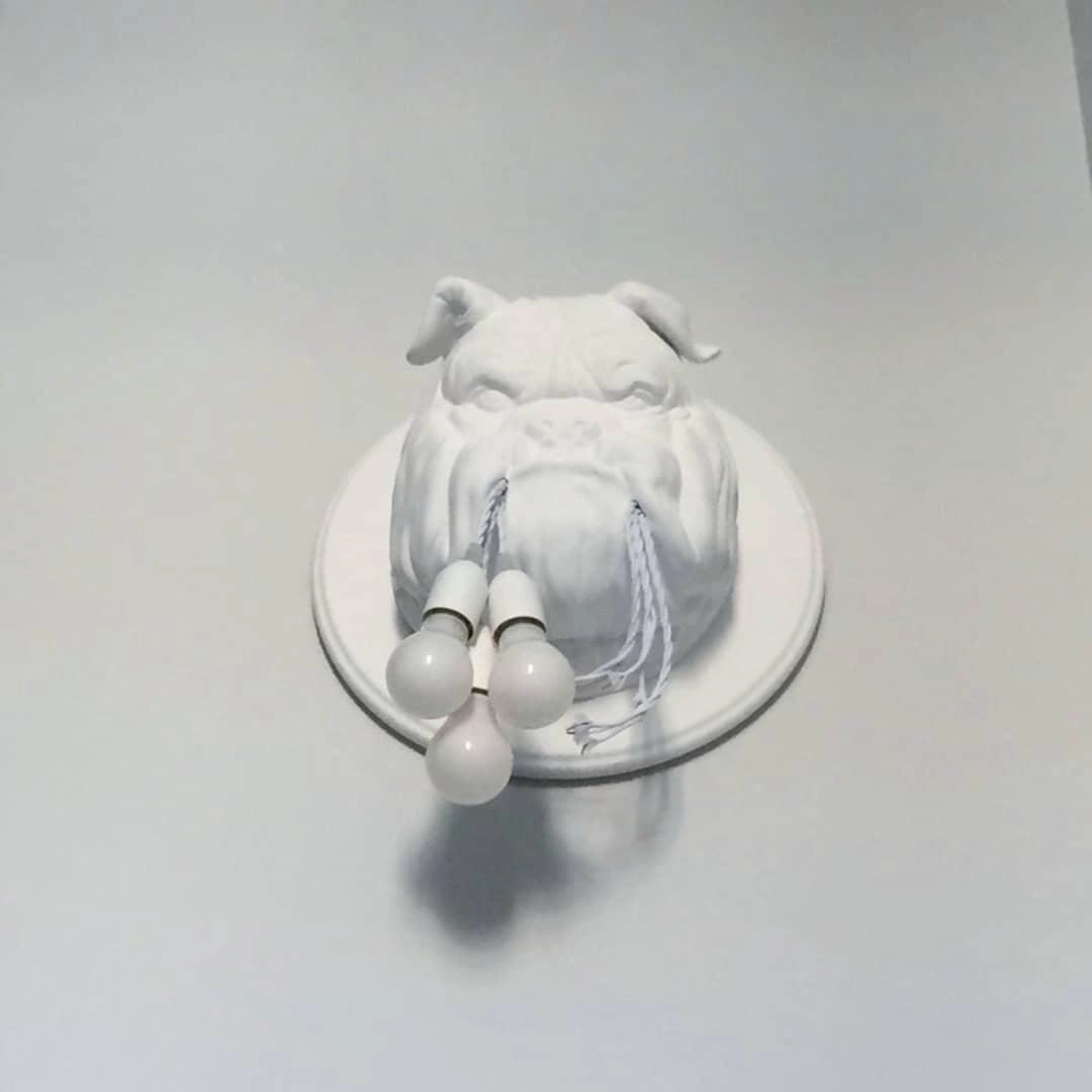 Amsterdam Wall Lamp
