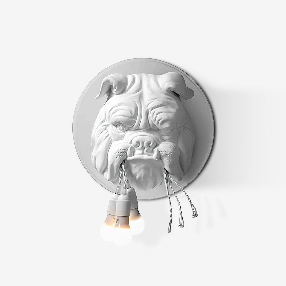 Amsterdam Wall Lamp