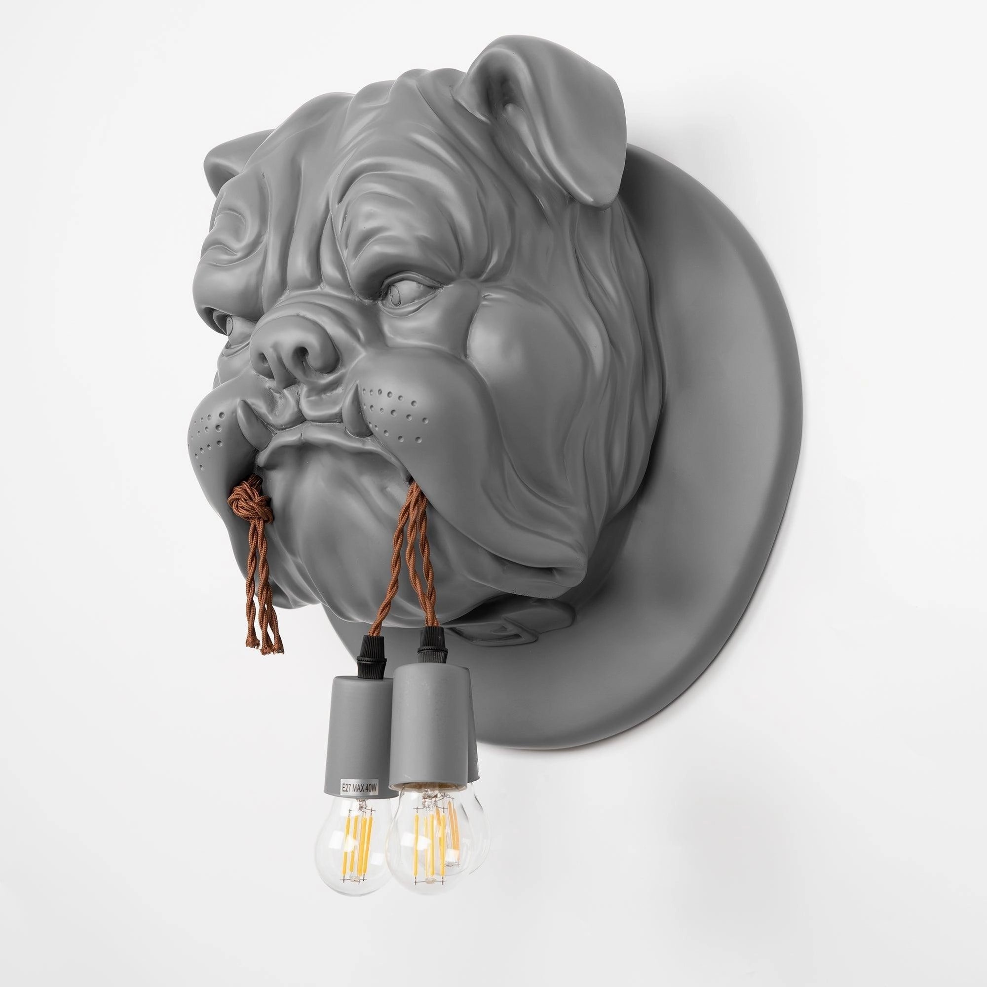 Amsterdam Wall Lamp